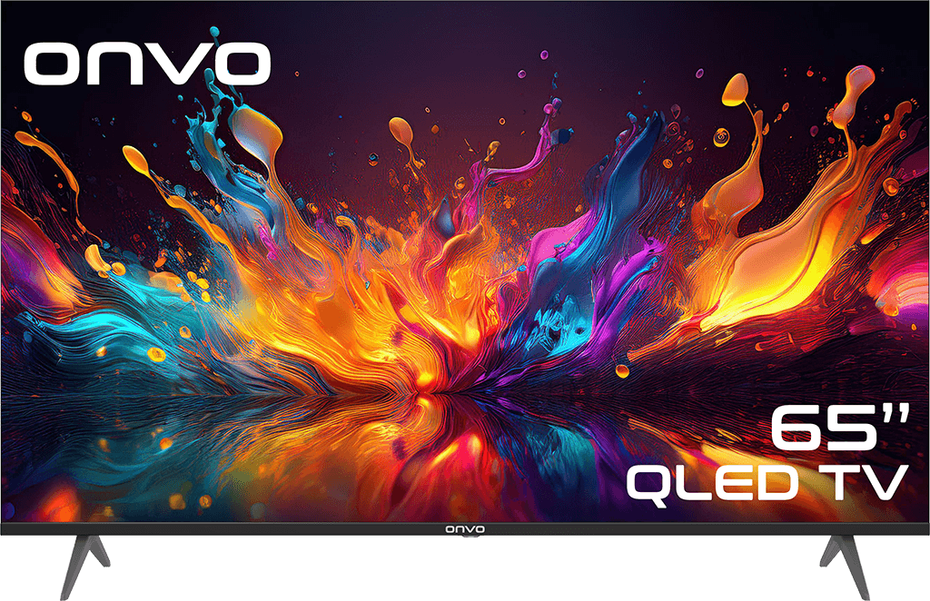 65inch QLED TV