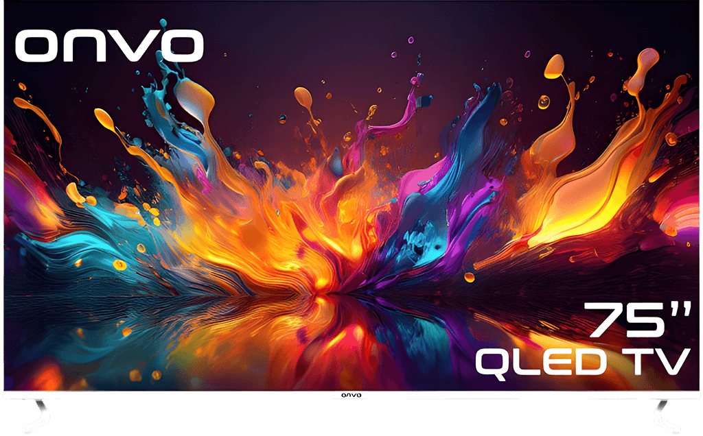 75inch QLED TV