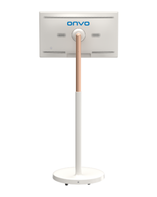 32OVM6000 32'' Slide & Go Hareketli LED Ekran - 2