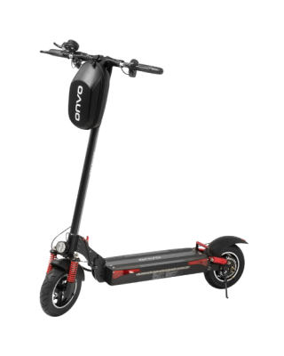 OV-011 500W Elektrikli Scooter - 2