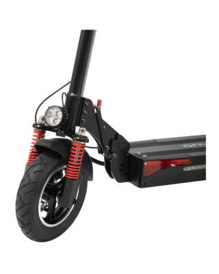 OV-011 500W Elektrikli Scooter - 4