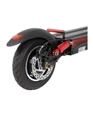 OV-011 500W Elektrikli Scooter - 5