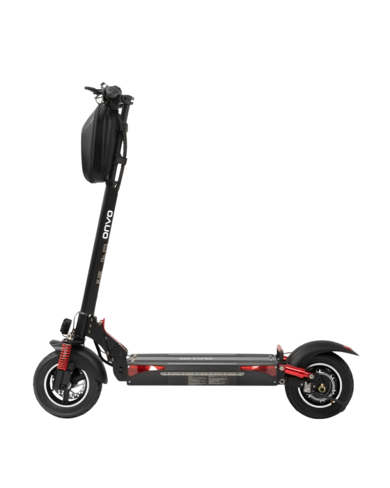 OV-011 500W Elektrikli Scooter - 1