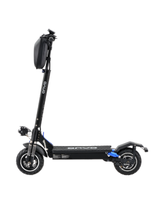 OV-012 800W Elektrikli Scooter - 1
