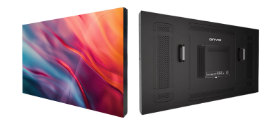 OV55-18500 55'' 140 Ekran 500 Nits Videowall - 2