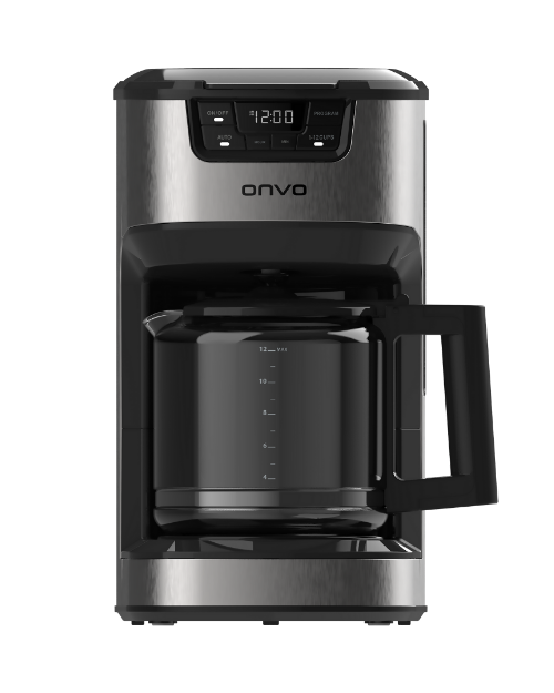 OVCM03 Filtre Kahve Makinesi - 1