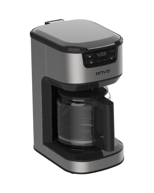OVCM03 Filtre Kahve Makinesi - 3