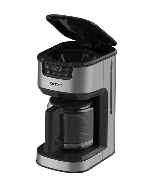 OVCM03 Filtre Kahve Makinesi - 2