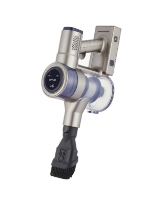 OVDSS02 PLUS Dikey Şarjlı Süpürge 450W - 5