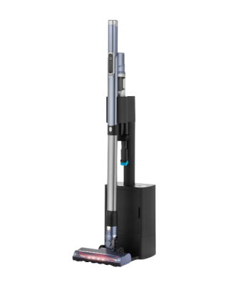 OVDSS04 Standlı Dikey Şarjlı Süpürge 650W - 1