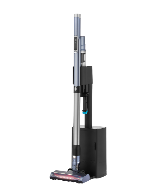 OVDSS04 Standlı Dikey Şarjlı Süpürge 650W - 1
