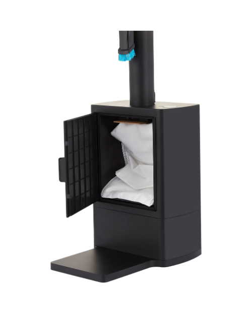 OVDSS04 Standlı Dikey Şarjlı Süpürge 650W - 7