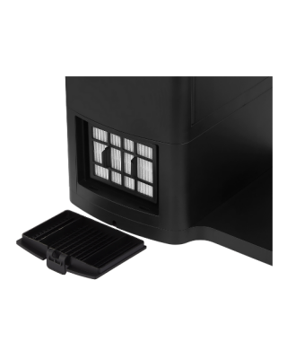 OVDSS04 Standlı Dikey Şarjlı Süpürge 650W - 8