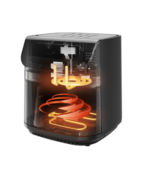 OVFRY12 AirFryer 9 LT - 3