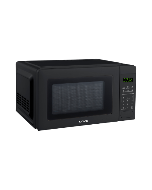 OVMDF02 20LT Dijital Mikrodalga Fırın - Siyah - 3