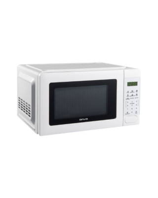 OVMDF02 20LT Dijital Mikrodalga Fırın - Beyaz - 3