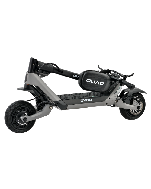 RX-05 2400W Elektrikli Scooter - 4