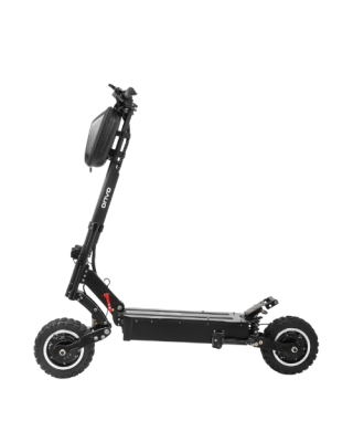 RX-07 4000W Elektrikli Scooter - 1