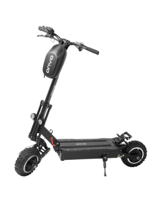 RX-07 4000W Elektrikli Scooter - 2