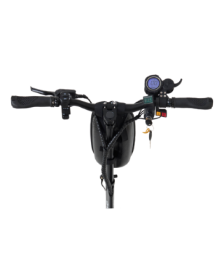 RX-07 4000W Elektrikli Scooter - 3